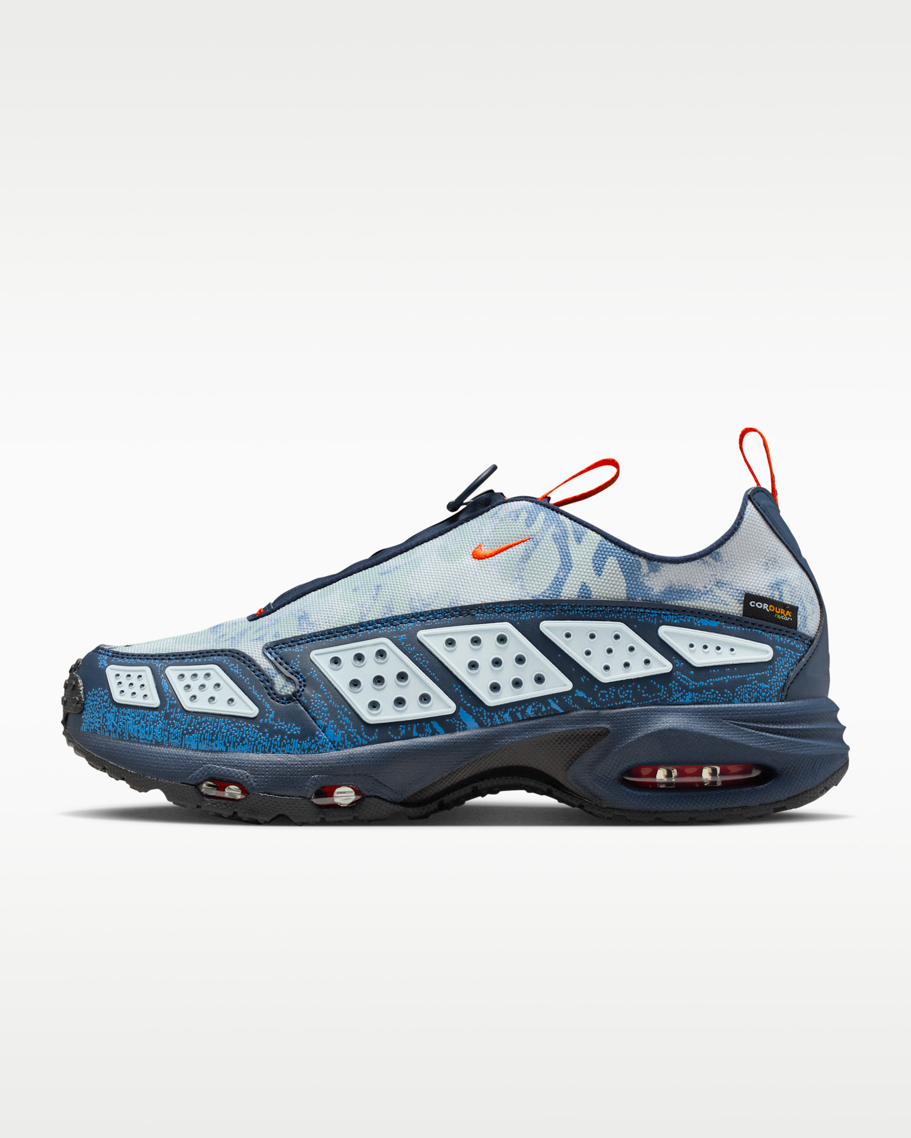 Nike Air Max SNDR SE Men's Shoes. Nike ID